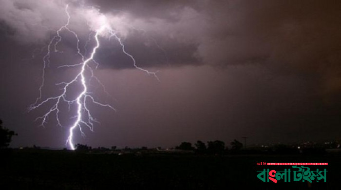 Lightning strikes kill 340 people across Bangladesh in 13 months